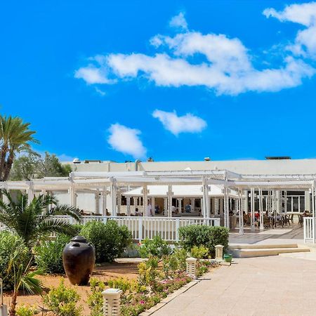 Djerba Sun Beach, Hotel & Spa 훔트 수크 외부 사진