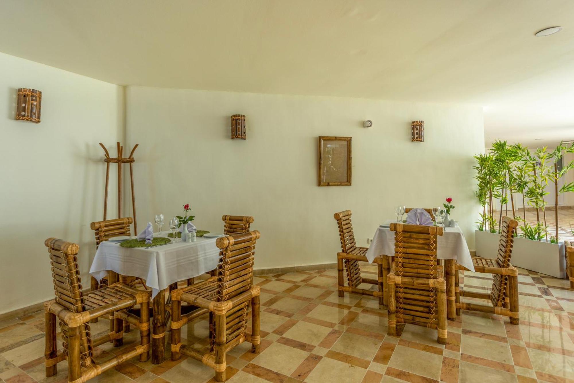 Djerba Sun Beach, Hotel & Spa 훔트 수크 외부 사진