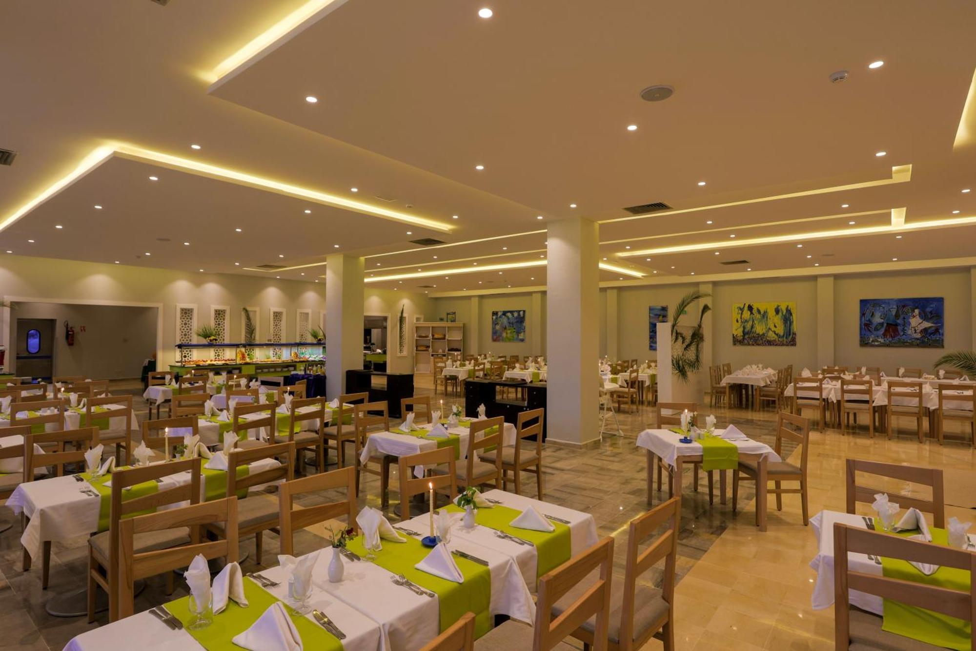 Djerba Sun Beach, Hotel & Spa 훔트 수크 외부 사진