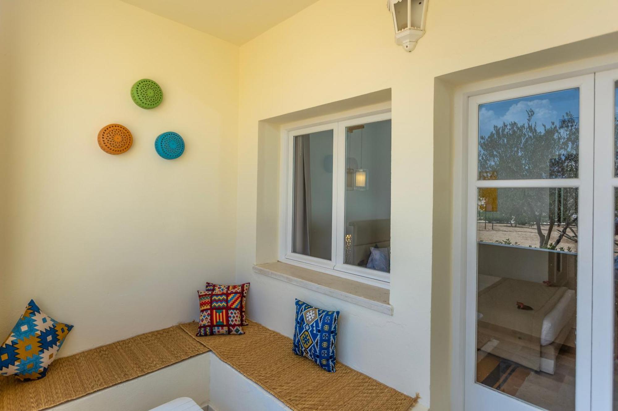 Djerba Sun Beach, Hotel & Spa 훔트 수크 외부 사진